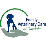 Family Vet Care Oakdale Logo 150