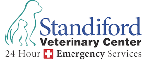 Standiford Veterinary Center