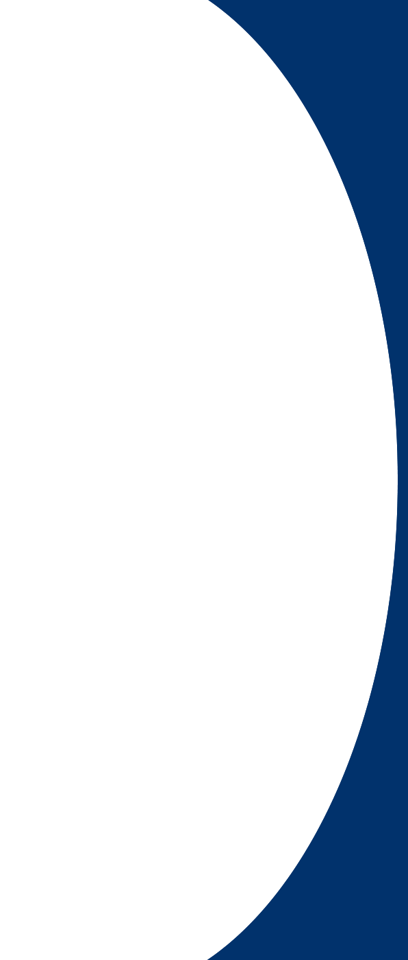 Right Decorative Curve