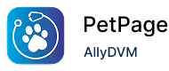 allydvm logo