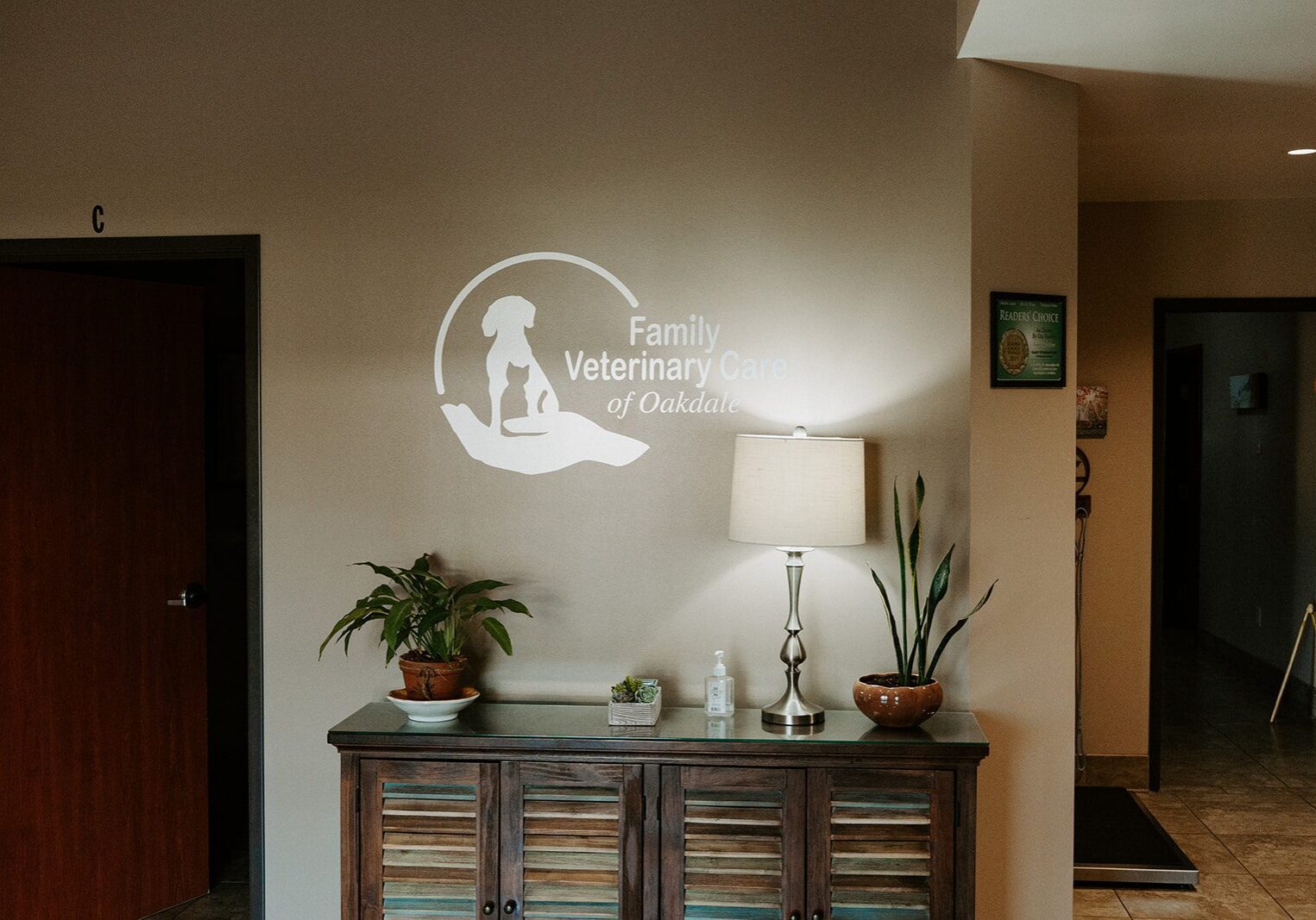 Family Veterinary Care